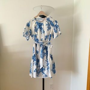Rachel Parcell dress